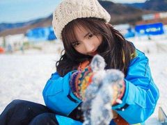 -绿野森林乐园冰雪季