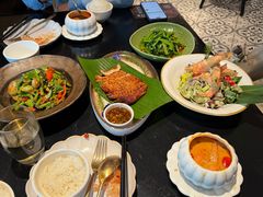 -Thai Alley泰爱里(二沙岛店)