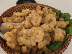-江太极江浙菜(马桥万达广场店)