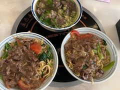 -合意桐坑牛肉粿·鲜牛肉火锅(嵩山总店)