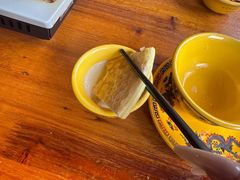 -塔洛藏餐吧(香格里拉古城店)