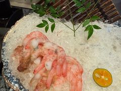 -大渔铁板烧(中山路八佰伴店)