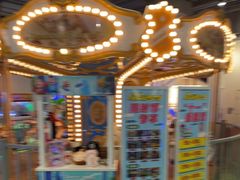 -星际传奇(石家庄桥西万象城店)