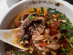 -小龙翻大江文化火锅(宽窄店)