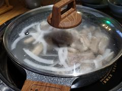 -润青四季音乐主题餐厅·椰子鸡(罗湖店)