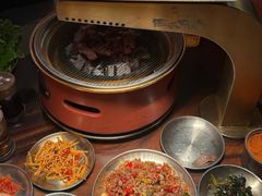 -西塔老太太泥炉烤肉(上海七宝领展广场店)