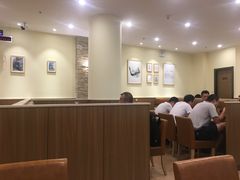 大堂-萨莉亚意式餐厅(国展天虹店)