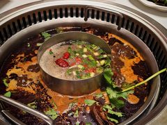 -葛记红焖羊肉(人民路店)