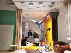 点击看大图 -星豆豆儿童摄影(南郊太白南路店)