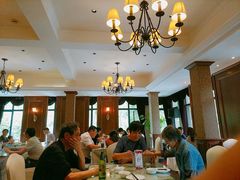 大堂-知味观·味庄(杨公堤店)