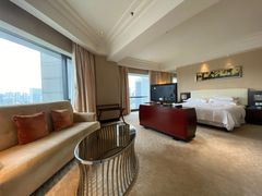 -杭州龙禧福朋喜来登酒店