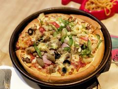 -必胜客(城西银泰店)