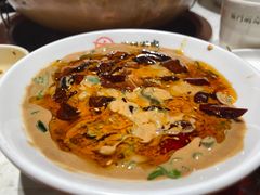 -前门·鲜肉火锅(长风店)