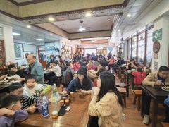 -蓝记云吞(正果店)