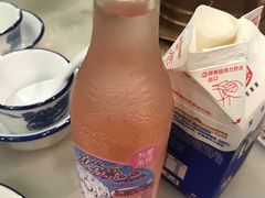 -五悦北平四季涮肉·烧烤(老商埠店)