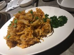 -韩盛·古法烤肉店(皇城恒隆广场店)