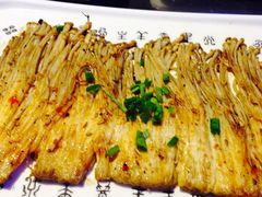 -很久以前羊肉串(大华三路店)