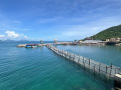 -海南分界洲岛旅游区