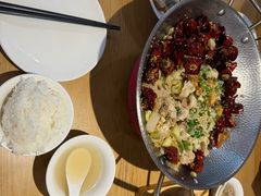 -大丰收脆鱼(浦西万达店)