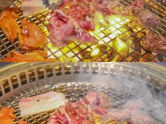 -AJIYA·池袋日式烧肉自助(天津万象城店)