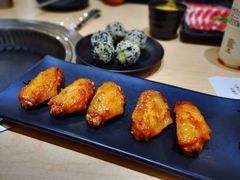 -花味·自助烤肉(江宁同曦店)
