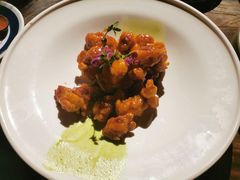 糖醋里脊-桂满陇-十里风荷(合生汇店)