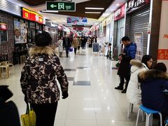 -世纪联华超市(浦电路店)