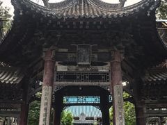 -西安化觉巷清真大寺