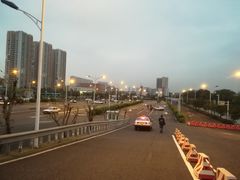 -乔森驾校(杨家坪总校)