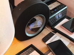 -广州奥园喜来登酒店