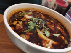 -好這口重庆小面(总店)