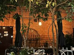 -Ocean's Table 欧舍