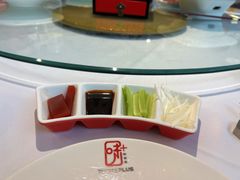-味+新京宴·烤鸭·北京菜(创意谷店)