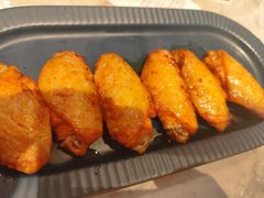 -必胜客(东大桥店)