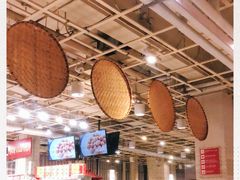 大堂-金鼎轩(亚运村店)