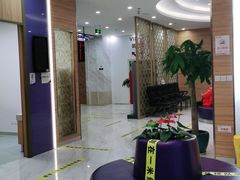 -美年大健康体检中心(牡丹园分院)