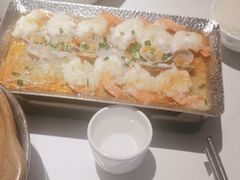 -外婆家(西红门荟聚购物中心店)