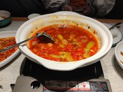 -渝乡辣婆婆·川菜 水煮鱼(中山西路店)