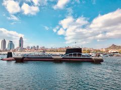 -中国人民解放军海军博物馆