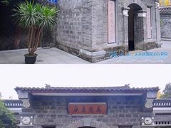 -平安桥天主教堂