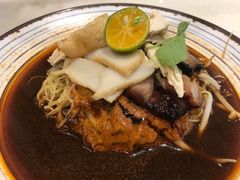 &nbsp;Signature&nbsp;Dry&nbsp;Asam&nbsp;Noodle-南香(Mid Valley Southkey)