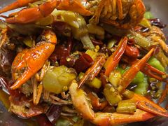 -聚味瞿记·龙虾堂(树木岭店)