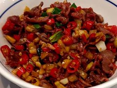 -洞庭米湘·湖南菜(银河SOHO店)