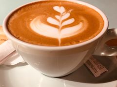 -sugarman espresso素饮糖人高新咖啡工厂