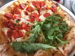 火鸡披萨-PIZZA BIANCA(万象城店)