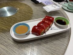 -丰圆轩粤式茶楼(大宁国际商业广场店)