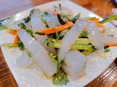 凉粉-弓二莜面(总店)