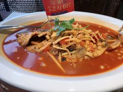 -桂小厨广西菜(万象城店)