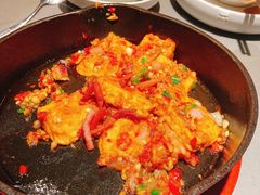 -云海肴·汽锅鸡·云南菜(高德置地店)