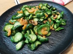 -船歌·鱼水饺青岛菜(枫蓝国际购物中心店)